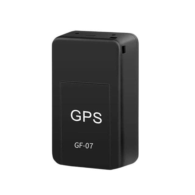 GPS Tracker